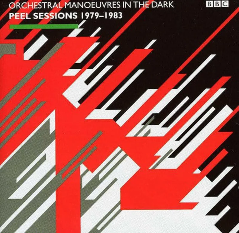 Orchestral Manoeuvres In The Dark: Peel Sessions 1979-1983 12" (RSD 2025)