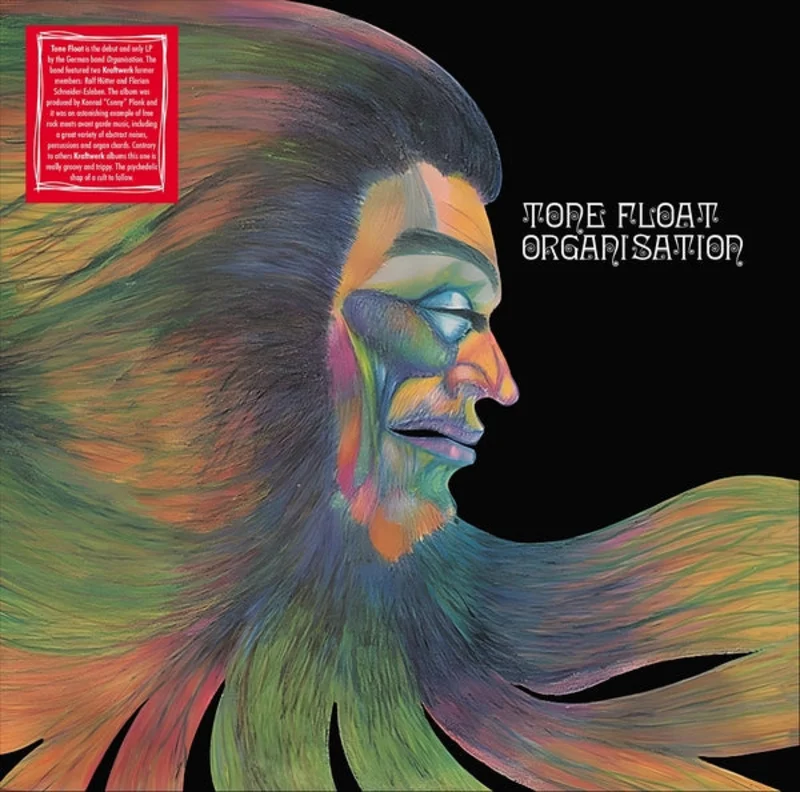 Organisation: Tone Float 12"