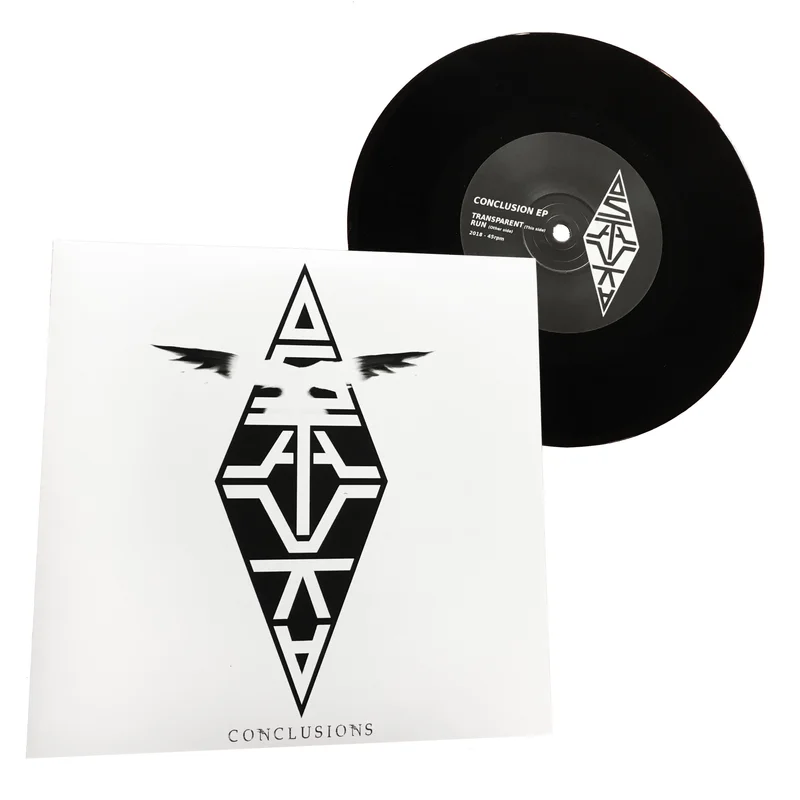 Ostavka: Conclusion 7"