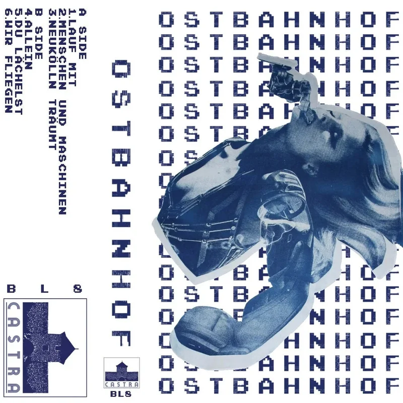 Ostbahnhof: S/T cassette