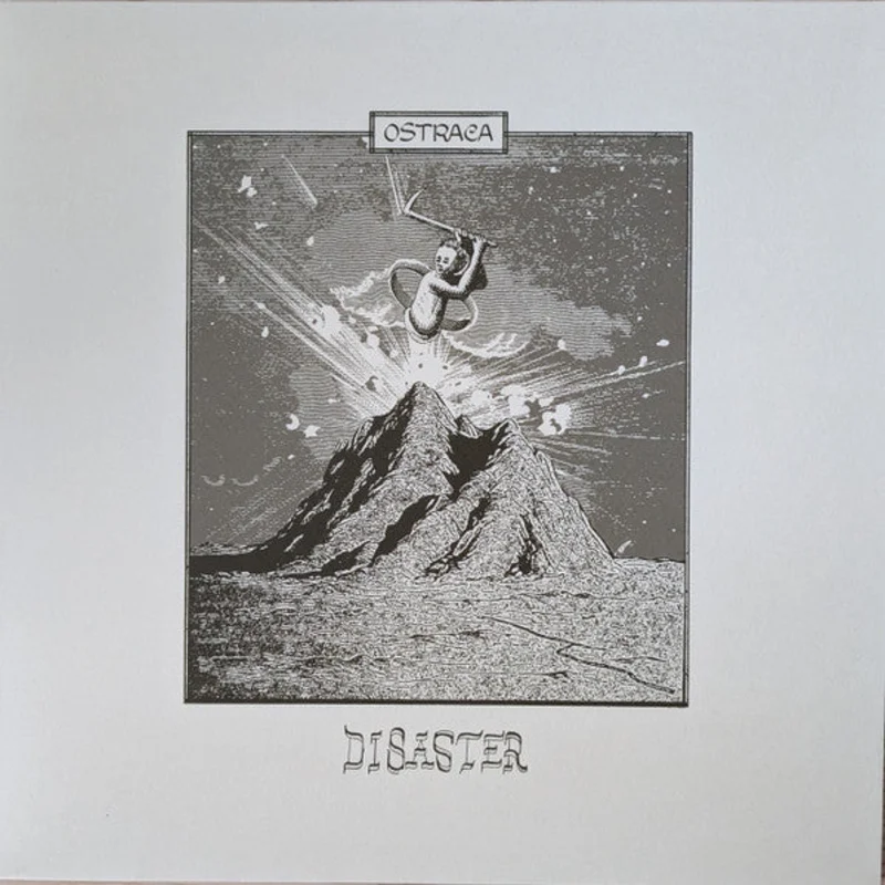 Ostraca: Disaster 12"