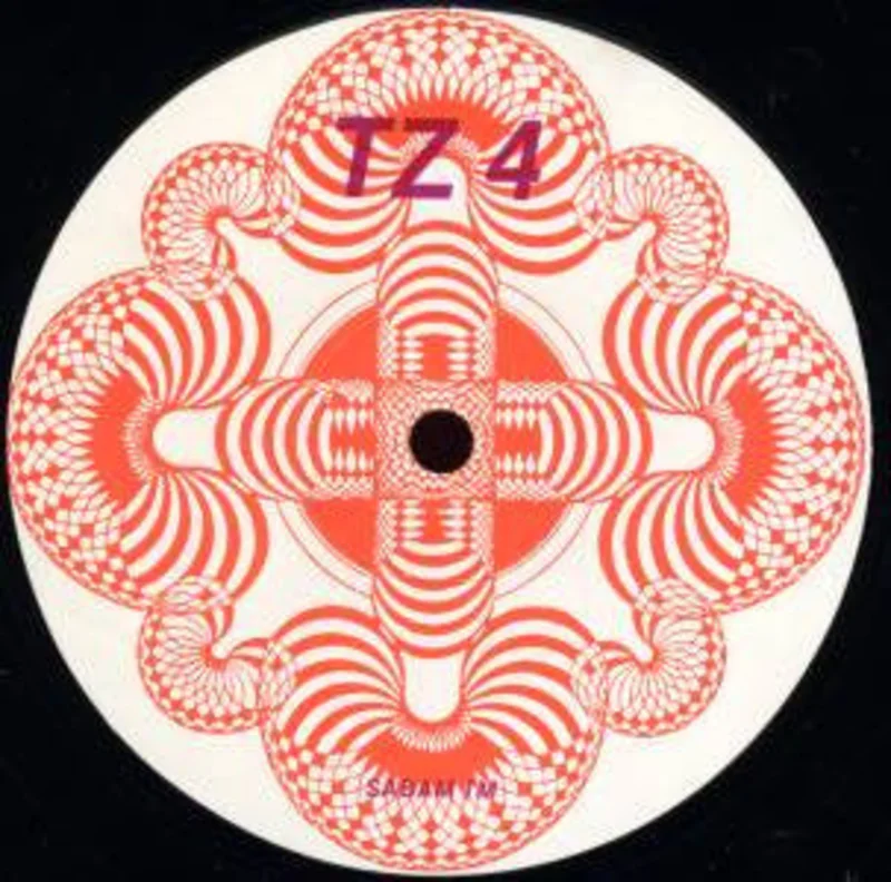 Outlander: TZ 4 12"
