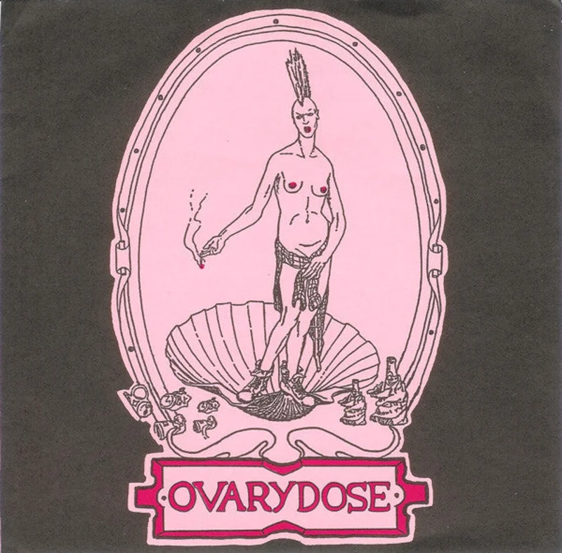 Ovarydose: Growth 7"