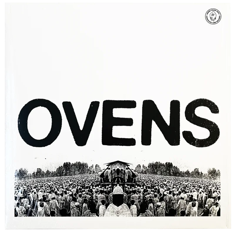Ovens: S/T 2x12"