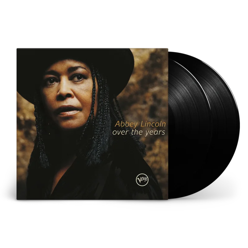 Over The Years: Vinyl 2LP
