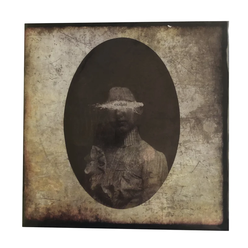 Oxidant: Deconstruct 7"