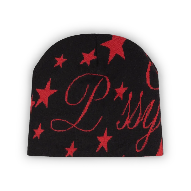 P*ssy Beanie