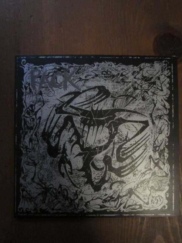 Pack: S/T 7"