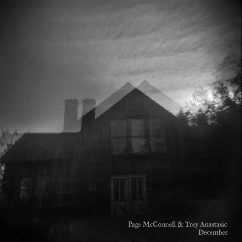 Page McConnell/Trey Anastasio: December 12"