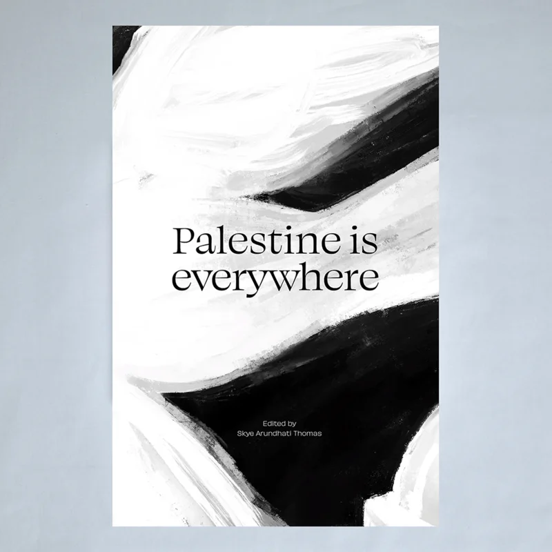Palestine is everywhere