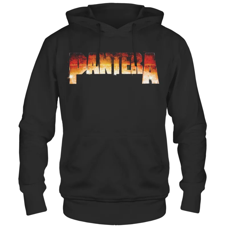 PANTERA BRASS SNAKE BLK HDY F/B black