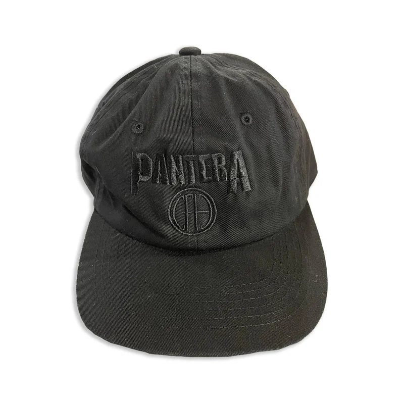 PANTERA DAD HAT