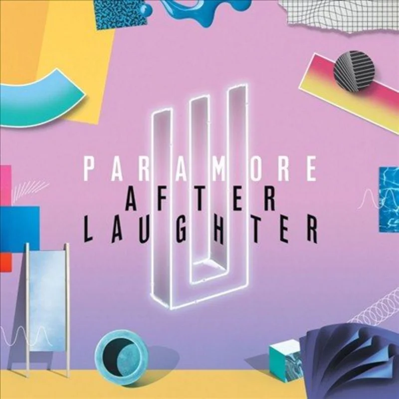 Paramore: After Laughter 12"