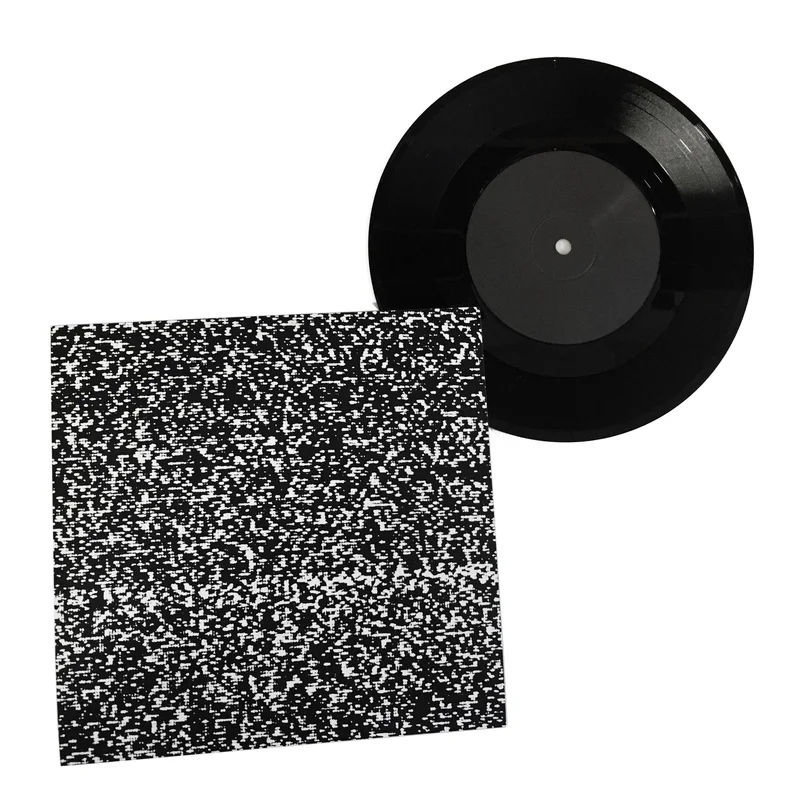 (Paranoid): Kind of Noise 7"