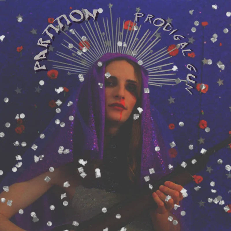 Partition: Prodigal Gun 12"