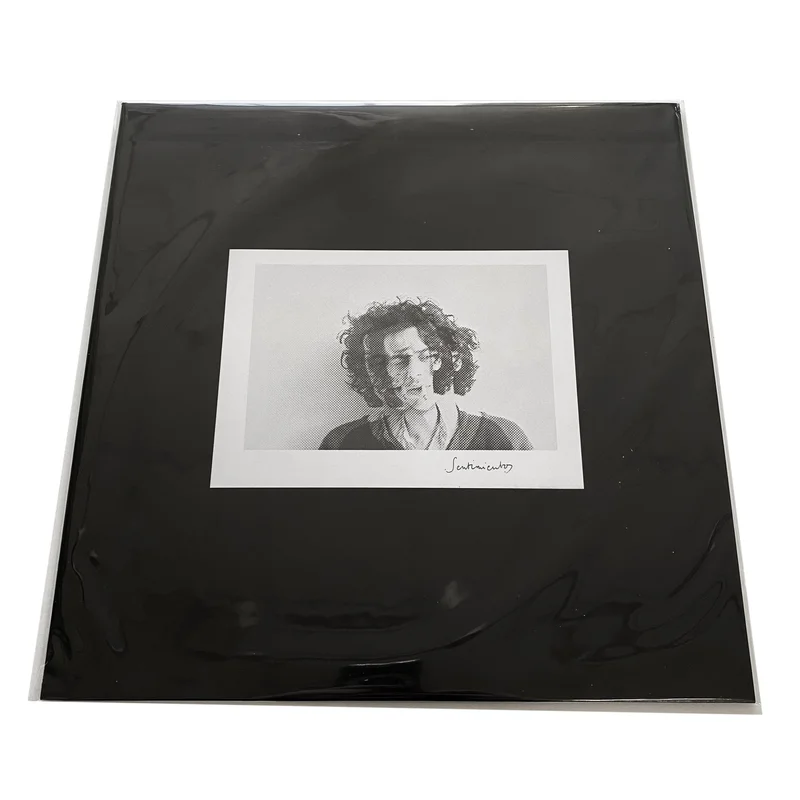 Pascal Comelade: Sentimientos 12" (RSD)