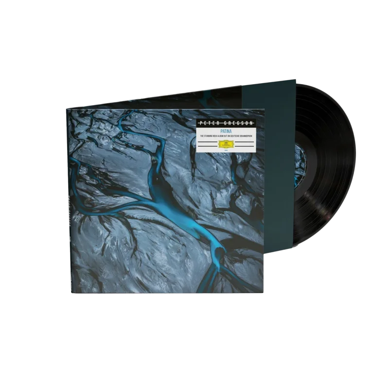 Patina: Vinyl LP