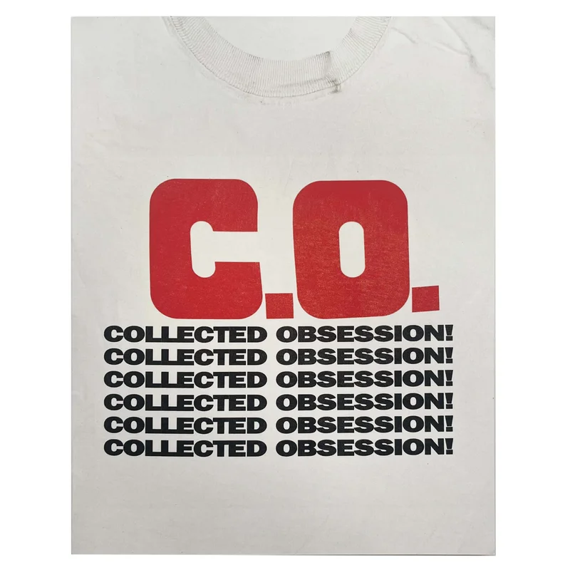 Patrick Kitzel: Collected Obsession book