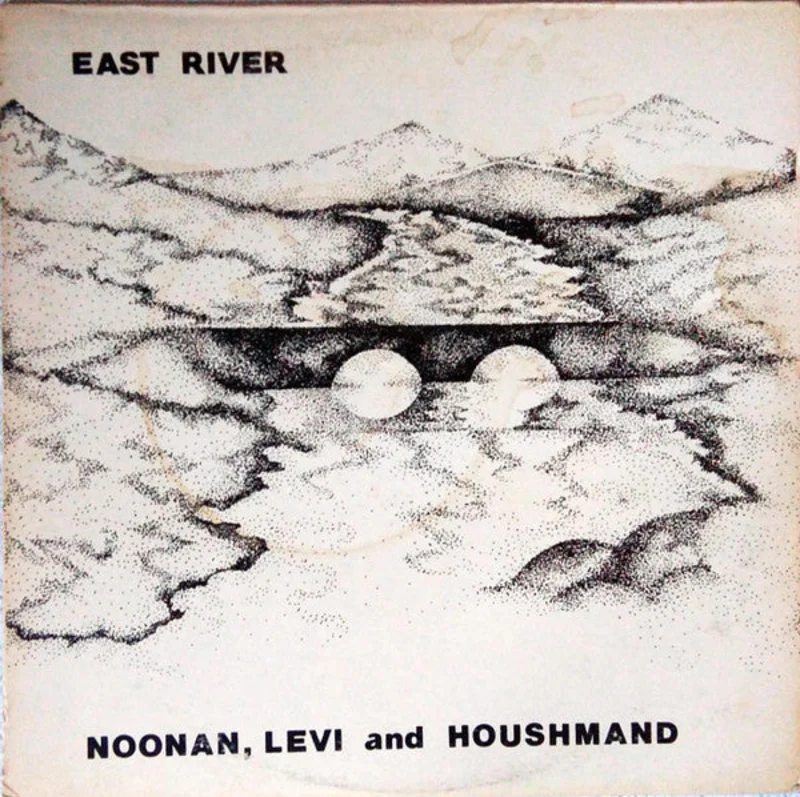 Patrick Noonan: East River 12"