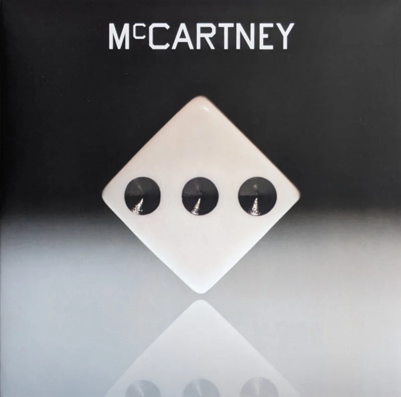 Paul McCartney: McCartney III 12"