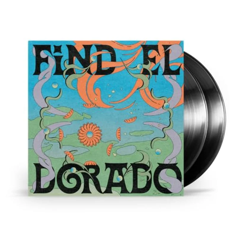 Paul Weller: Find El Dorado 12"