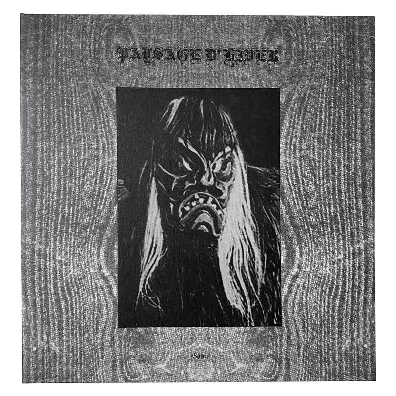 Paysage D'Hiver: Geister 12"