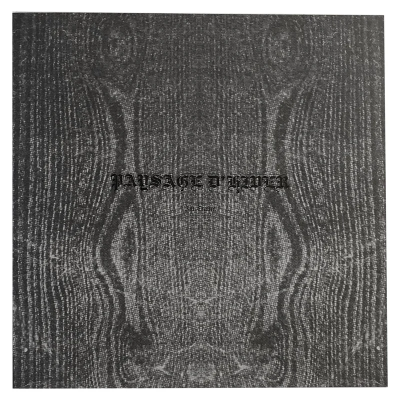 Paysage D'Hiver: Im Traum 10"