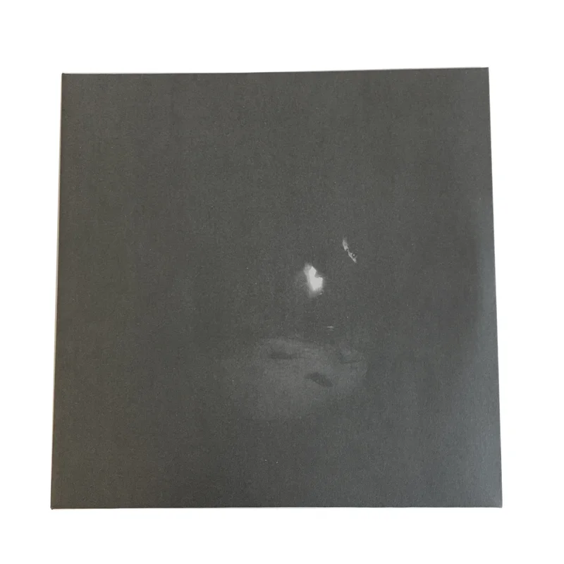 Paysage D'Hiver: Nacht 12"