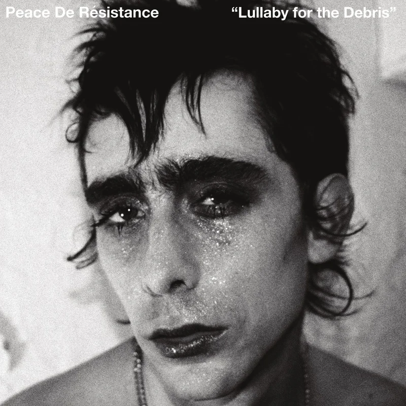 Peace de Rsistance: Lullaby For the Debris 12"