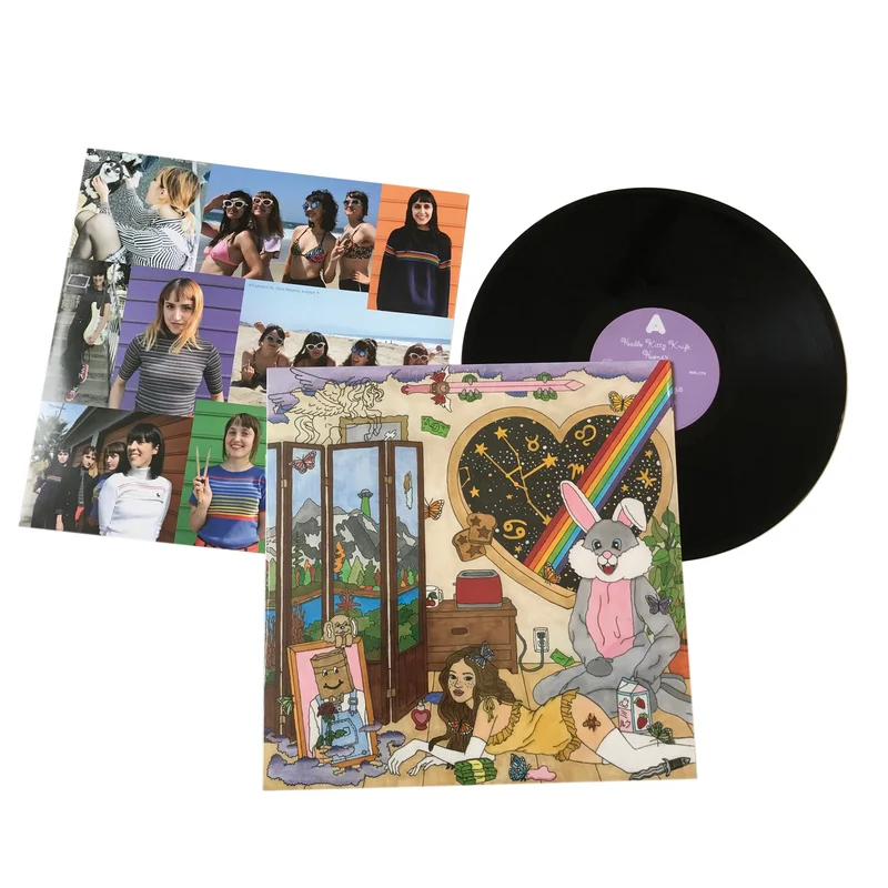 Peach Kelli Pop: Gentle Leader 12"