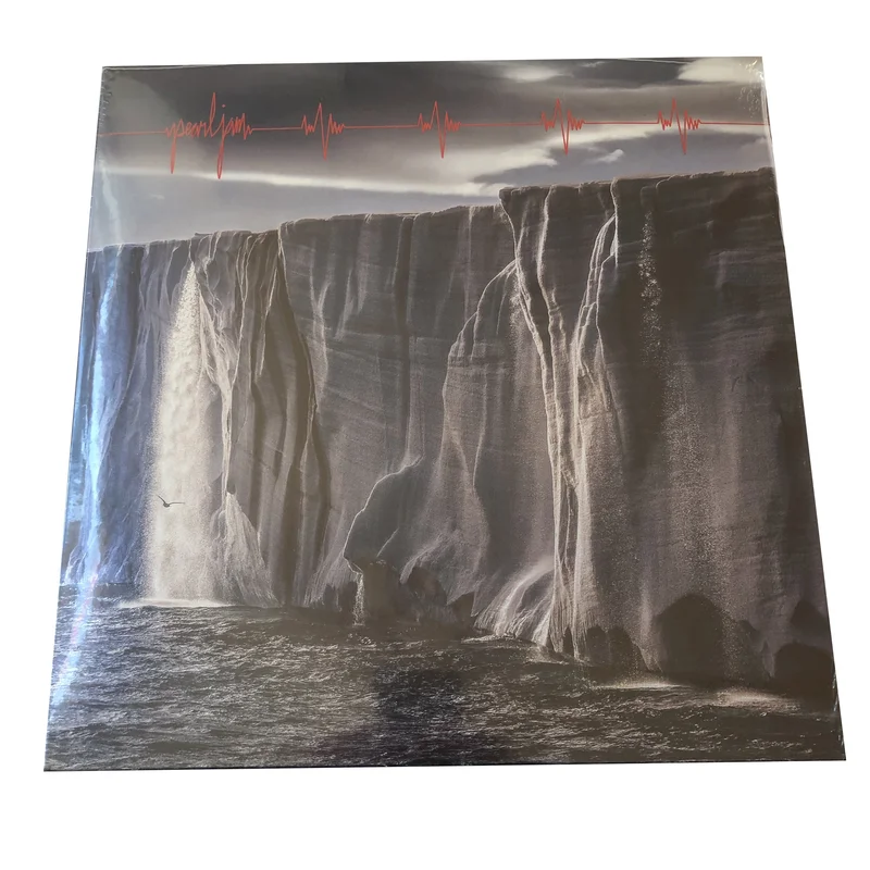 Pearl Jam: Gigaton 12"