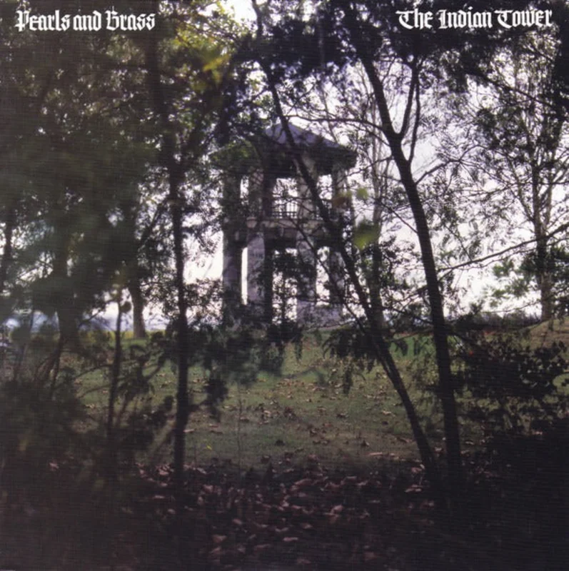 Pearls And Brass: The Indian Tower 12"