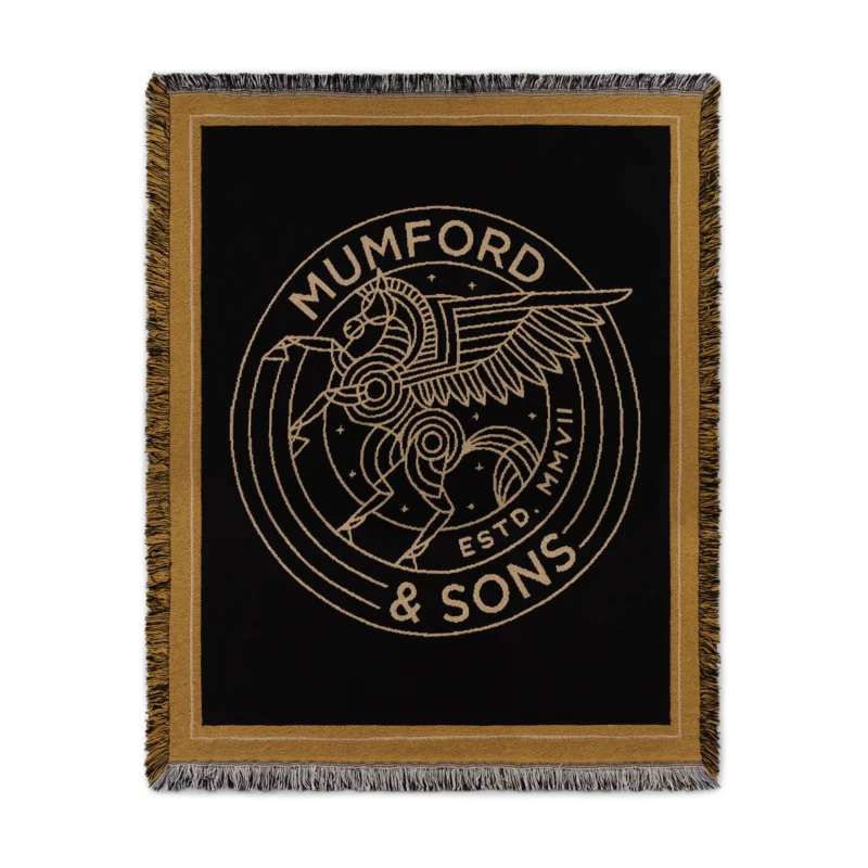 Pegasus Blanket