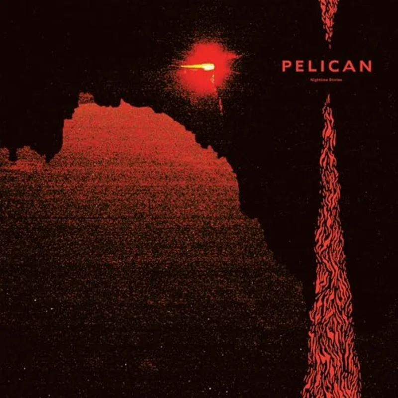 Pelican: Nighttime Stories 12"