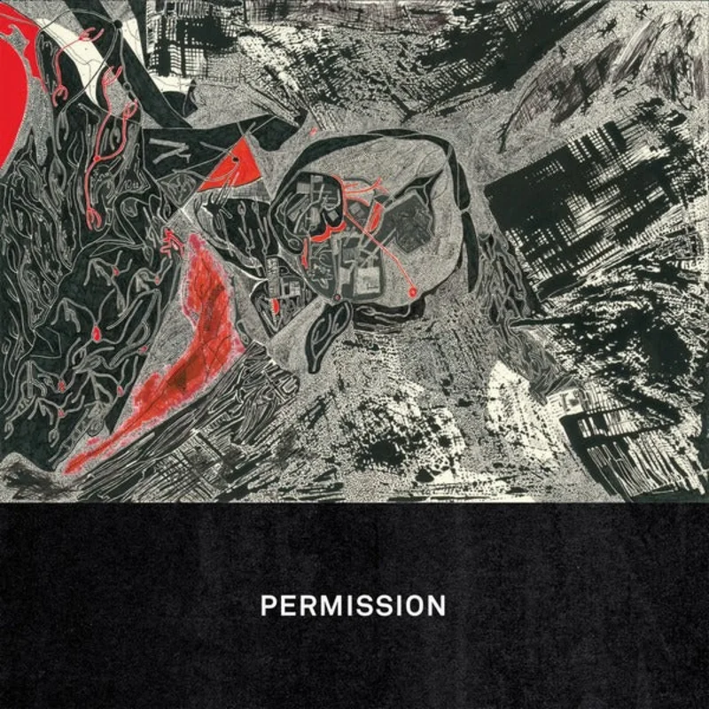 Permission: Organised People Suffer 12"