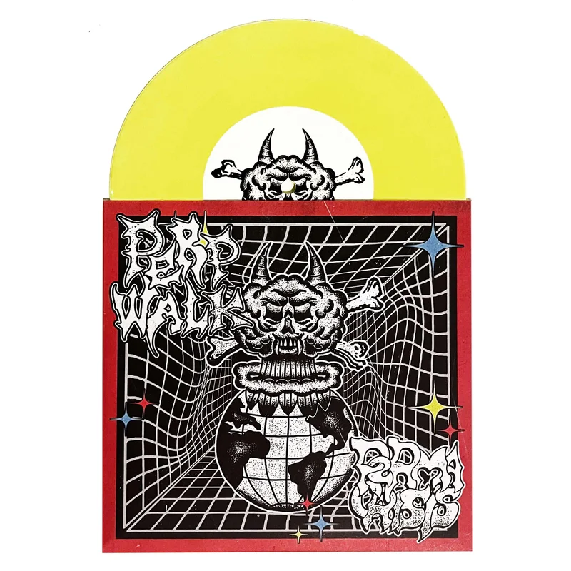 Perp Walk: Permacrisis 7"