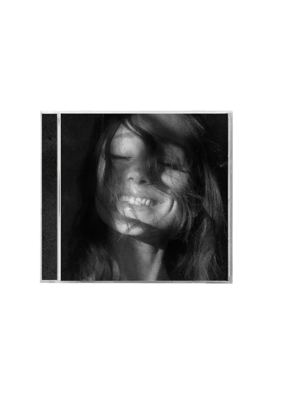 petal CD