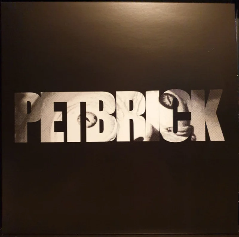 Petbrick: S/T 12"