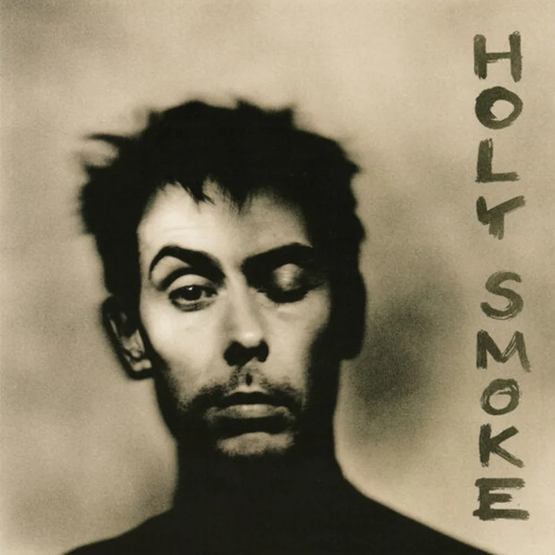 PETER MURPHY 'HOLY SMOKE' LP - SMOKE