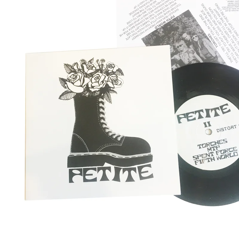 Petite: II 7"