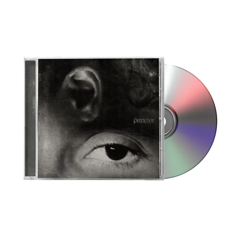 Petrichor CD