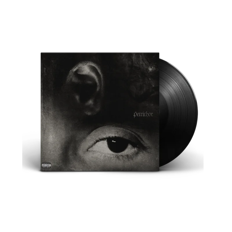 Petrichor LP