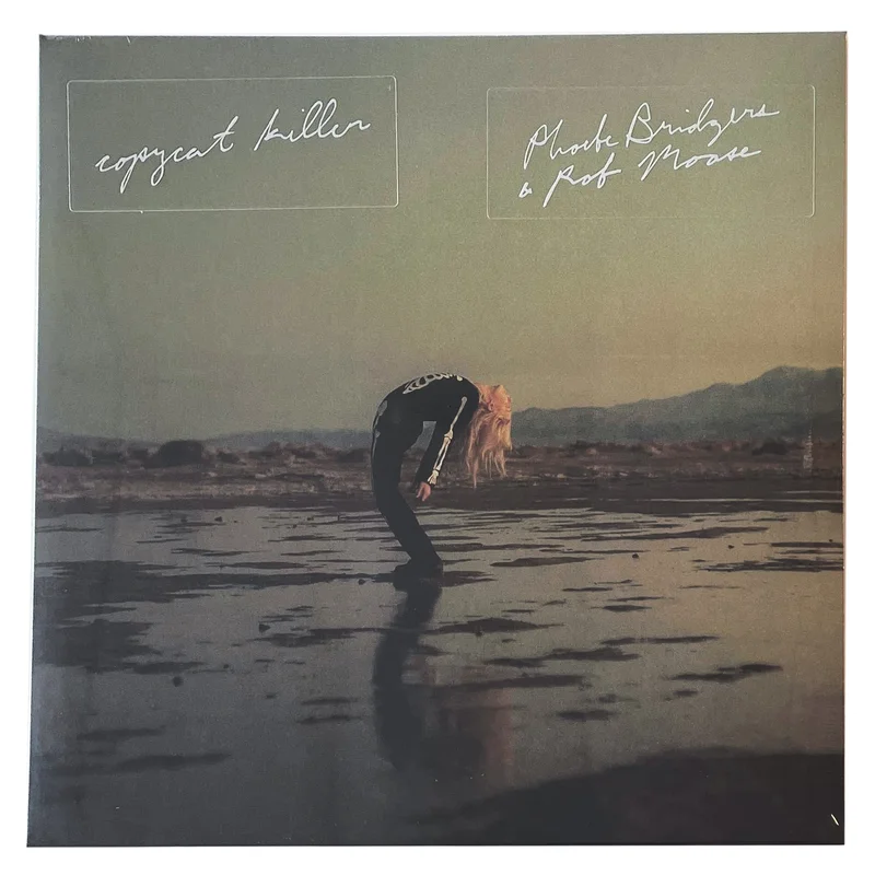 Phoebe Bridgers: Copycat Killer 12"