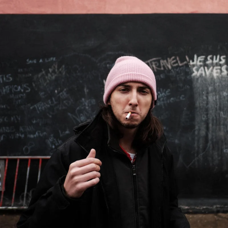 Phony: Knock Yourself Out 12"
