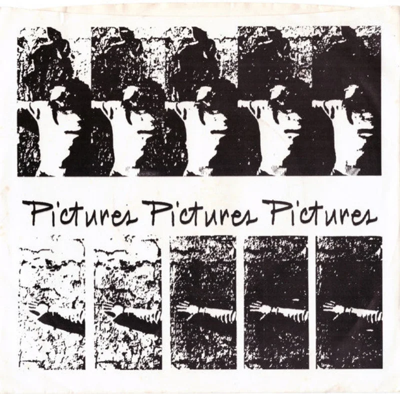Pictures: Play No Games 7"
