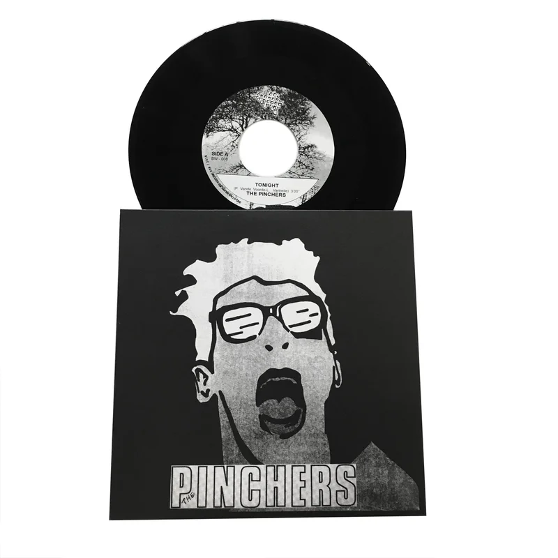 Pinchers: Tonight 7"