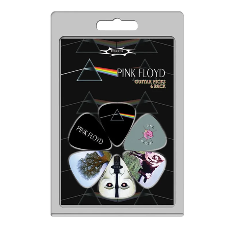 PINK FLOYD - DARK SIDE OF THE MOON GUITAR PICKS