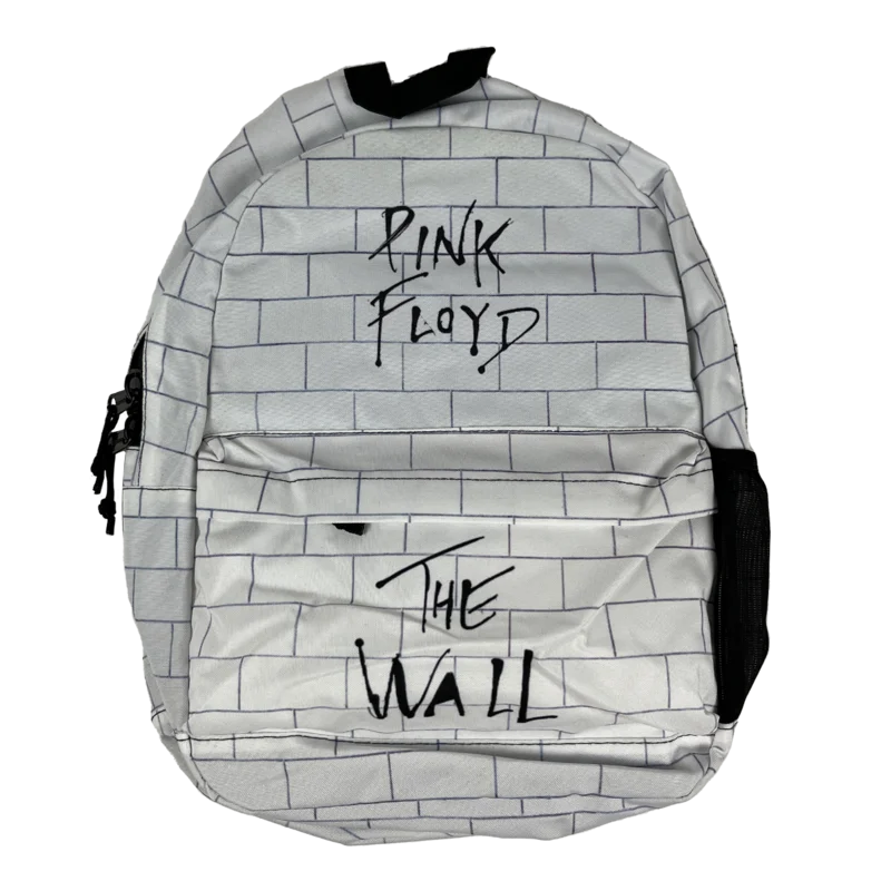 PINK FLOYD - THE WALL - BACKPACK