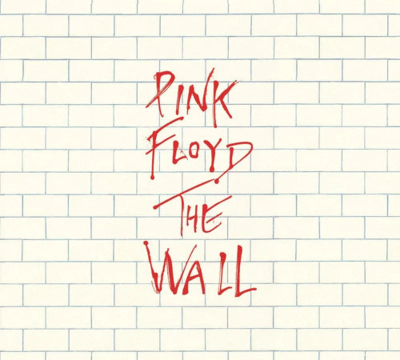 PINK FLOYD 'THE WALL' CD