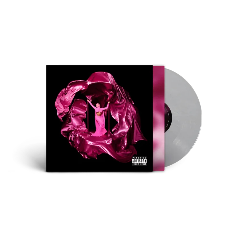 PINK FRIDAY 2 LP (ALTERNATIVE COVER)